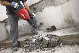 Hilti Ankara Şantiye